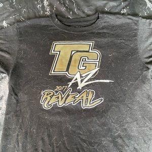 Top Gun Allatars AZ T-Shirt